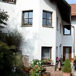 Appartement Reissmann