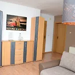Reissmann Appartamento Heinsdorfergrund