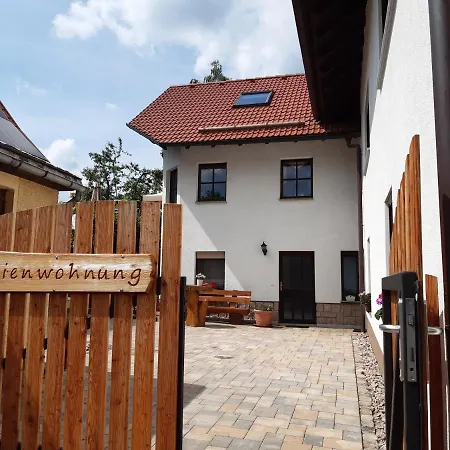 Reissmann Apartment *