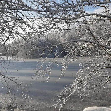 Reissmann Lägenhet *