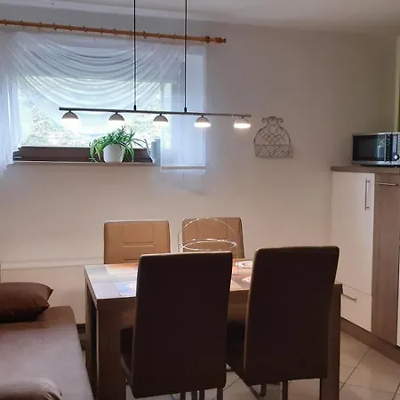 Reissmann Apartment *
