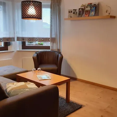 Apartment Reissmann *