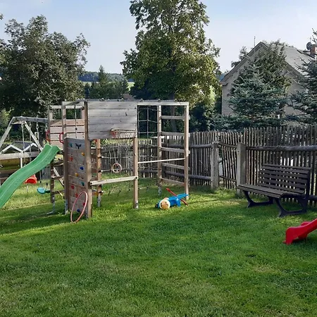 Reissmann Apartament