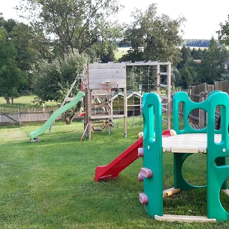 Apartament Reissmann