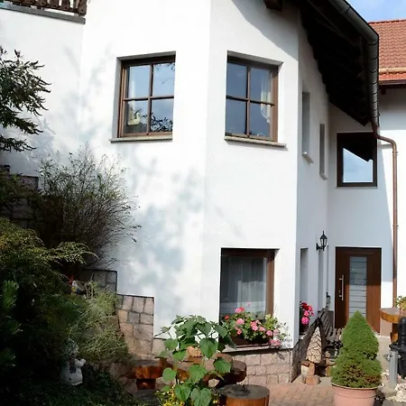 Apartment Reissmann