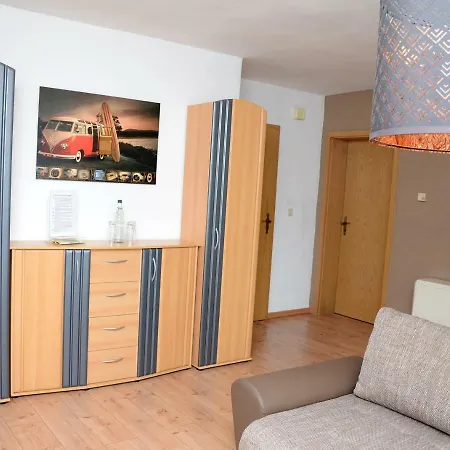 Reissmann Apartment Heinsdorfergrund