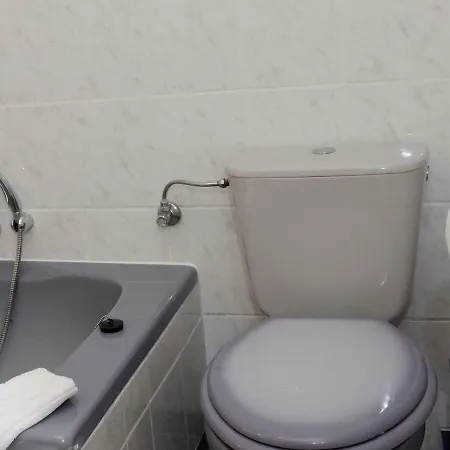 Reißmann Apartment *