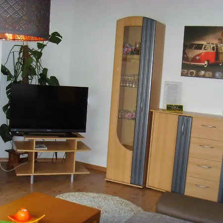 Apartment Reissmann