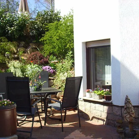 Apartment Reißmann *