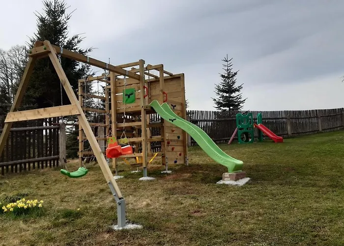 Apartament Reissmann Heinsdorfergrund