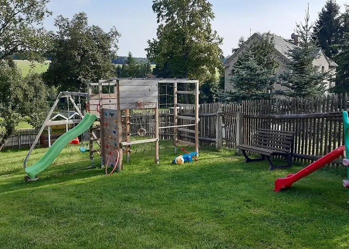 Reissmann Appartement