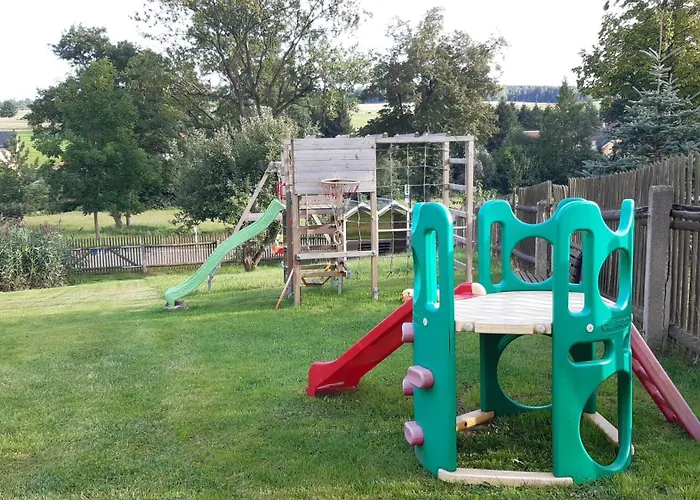 Apartament Reissmann