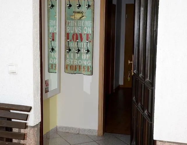 Apartament Reissmann Heinsdorfergrund