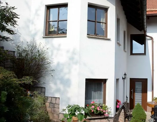 Apartament Reissmann