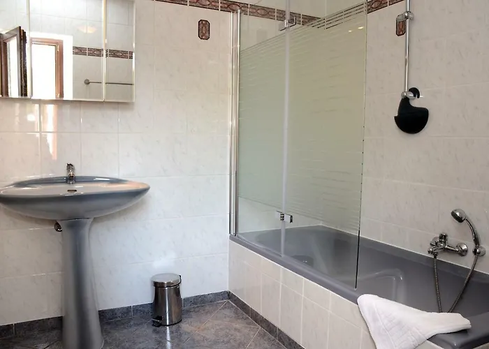 Reissmann Apartament Heinsdorfergrund