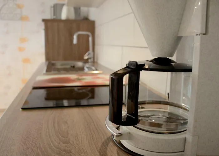 Reissmann Appartement