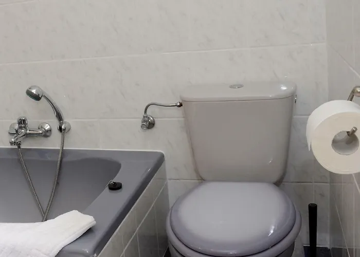 Reissmann Apartament *