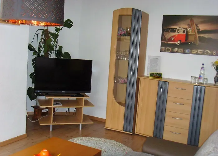 Apartament Reissmann